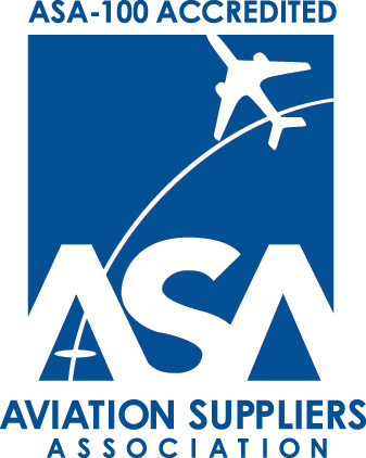 ASA-100 Accredited